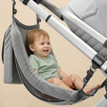 Hamac d'Appoint pour Poussette – Sécurisé, jusqu'à 20 kg